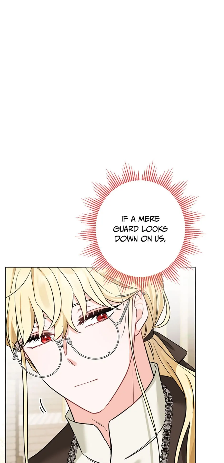 Hiding the Archduke's Humiliating History Chapter 4 - page 25